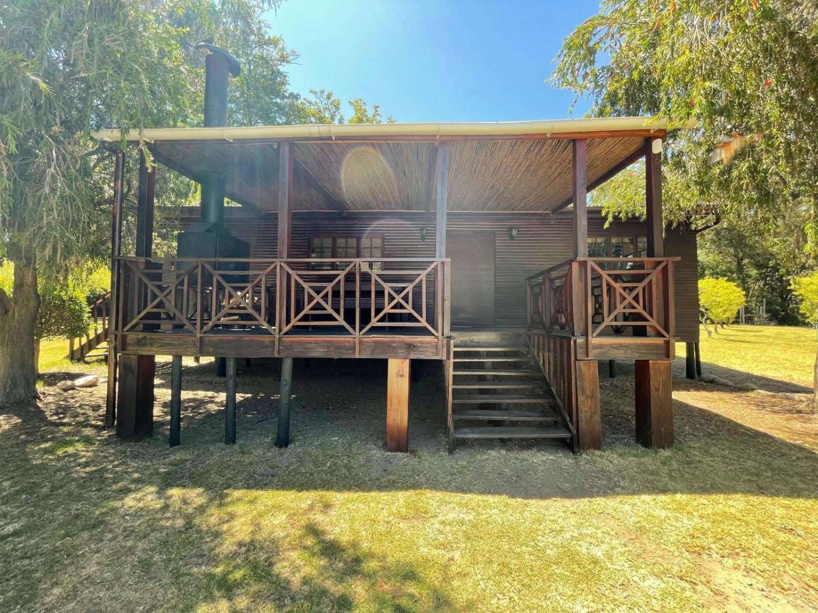 La Ferme Guest Farm - Hot Tubs Villa Franschhoek Buitenkant foto